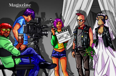 nft-communities-greenlight-web3-films:-a-decentralized-future-for-fans-and-hollywood