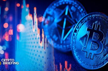 bitcoin-and-ethereum-turn-volatile-as-fed-meeting-nears