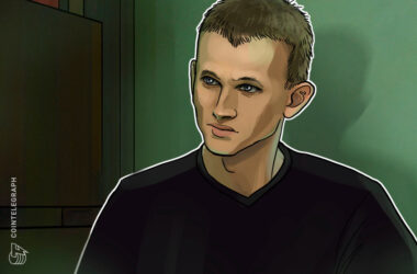 ethereum-founder-speaks-against-transferable-governance,-community-responds