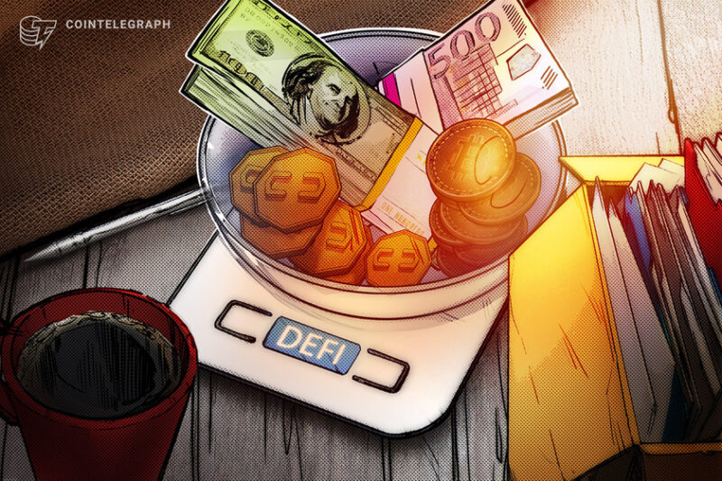 total-value-locked-in-defi-dropped-by-66%,-but-multiple-metrics-reflect-steady-growth