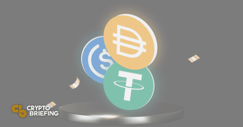 stablecoin-supply-decreases-over-quarter-for-first-time-in-history