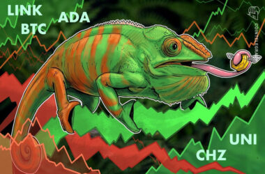 top-5-cryptocurrencies-to-watch-this-week:-btc,-ada,-uni,-link,-chz