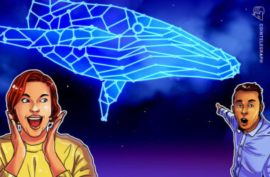 eth-whales-move-holdings-onto-exchanges-before-merge