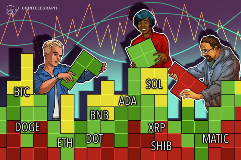 price-analysis-9/5:-btc,-eth,-bnb,-xrp,-ada,-sol,-doge,-dot,-matic,-shib