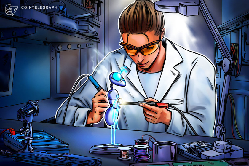 hive-blockchain-explores-new-mineable-coins-ahead-of-ethereum-merge