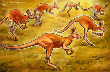 australian-treasury-consults-public-on-bitcoin-foreign-currency-tax-exclusion