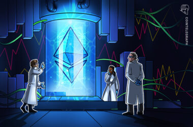 what-the-ethereum-merge-means-for-the-blockchain’s-layer-2-solutions