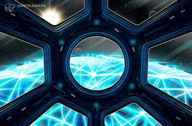 ripple-co-founder-jed-mccaleb-adds-space-station-building-to-resume