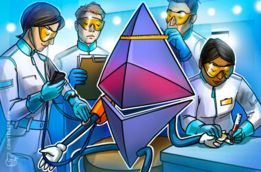 ethereum-traders-shorted-eth-price-in-record-numbers-during-the-merge-—-50%-crash-ahead?