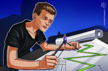 ethereum-co-founder-vitalik-buterin-celebrates-the-merge:-‘dream-for-years’