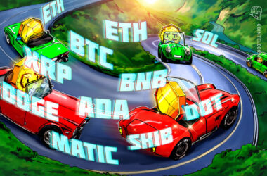 price-analysis-9/19:-btc,-eth,-bnb,-xrp,-ada,-sol,-doge,-dot,-matic,-shib