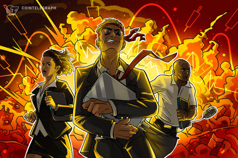 crypto-market-bloodbath-leads-to-$432m-in-liquidations