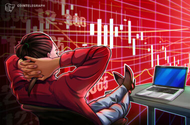 total-crypto-market-cap-shows-strength-even-after-the-merge-and-federal-reserve-rate-hike
