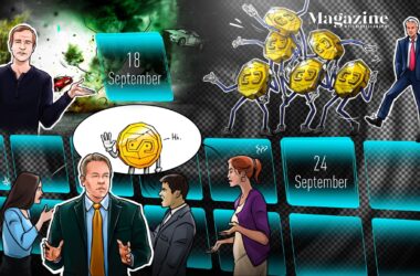 wintermute-suffers-$160m-attack,-kraken-ceo-departs-and-us-bill-aims-to-ban-algo-stablecoins:-hodler’s-digest,-sept.-18-24