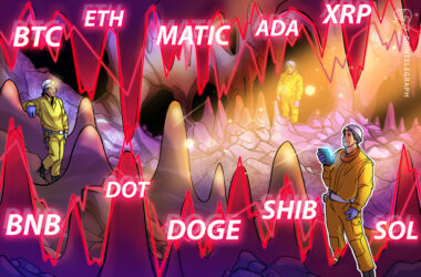 price-analysis-9/26:-btc,-eth,-bnb,-xrp,-ada,-sol,-doge,-dot,-matic,-shib