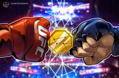 ufc-fighter-el-ninja-to-become-first-argentine-athlete-paid-in-crypto