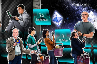 putin-gives-snowden-citizenship,-interpol-elicits-help-in-do-kwon-search-and-ftx-us-buys-voyager:-hodler’s-digest,-sept-25-oct.-1