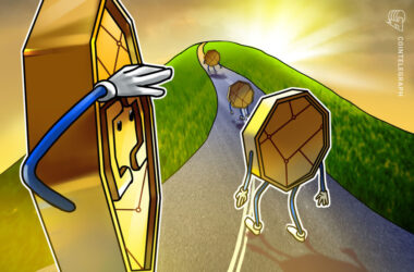 coinshares’-butterfill-suggests-’continued-hesitancy’-among-investors