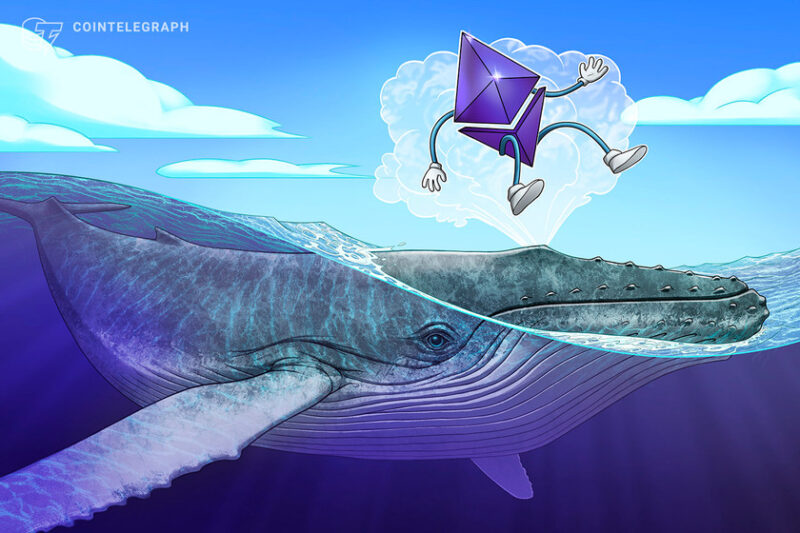 ether-exchange-netflow-highlights-behavioral-pattern-of-eth-whales