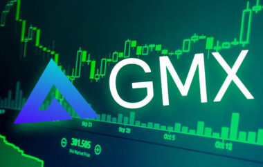 gmx-token,-arbitrum-favorite-get-listed-on-binance,-what-next?