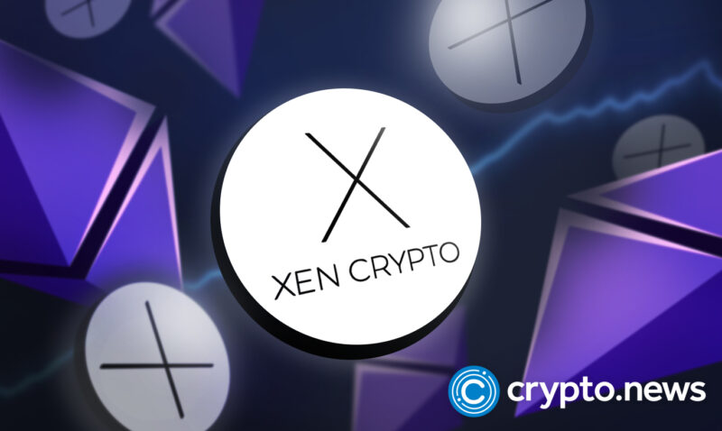 eth-becomes-deflationary-as-xen-consumes-50%-of-eth’s-block-space 