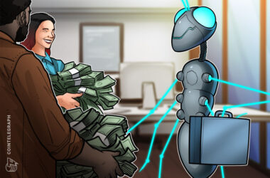 crypto-stories:-how-an-entrepreneur-raised-$10m-for-her-startup-during-a-bear-market