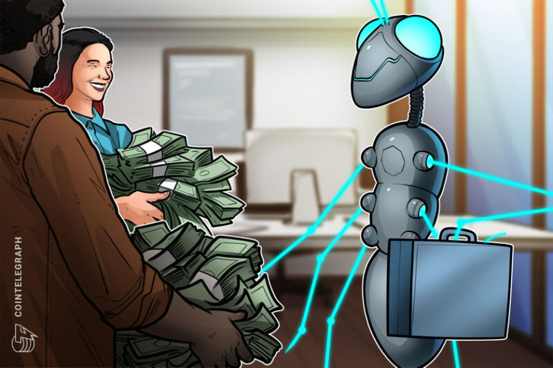 crypto-stories:-how-an-entrepreneur-raised-$10m-for-her-startup-during-a-bear-market