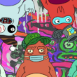 understanding-art-gobblers:-the-mechanics-of-justin-roiland’s-new-nft-collection-unpacked