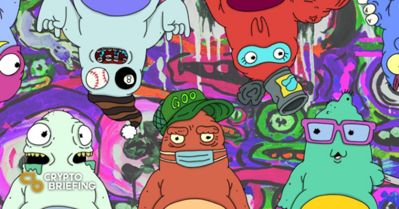 understanding-art-gobblers:-the-mechanics-of-justin-roiland’s-new-nft-collection-unpacked