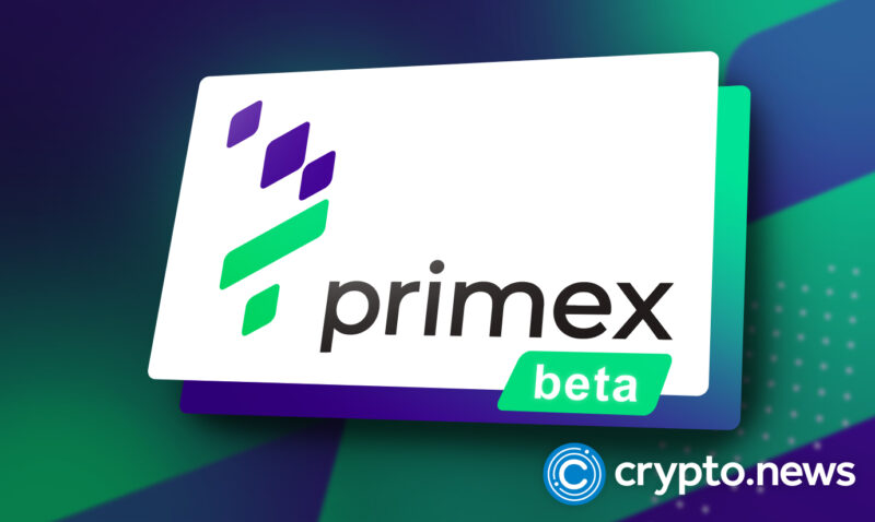 primex-cross-chain-brokerage-protocol-launches-beta-version-on-ethereum