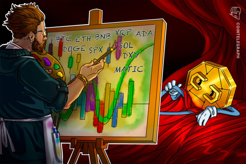 price-analysis-10/14:-spx,-dxy,-btc,-eth,-bnb,-xrp,-ada,-sol,-doge,-matic
