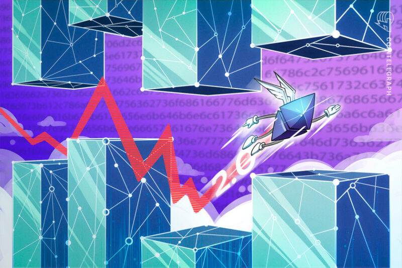 ethereum-price-eyes-35%-rally-after-6,000-eth-gets-burned-in-one-week