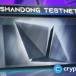 ethereum-foundation-releases-pre-shanghai-testnet,-shandong