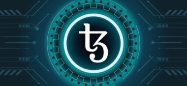 tezos-(xtz)-breaks-out-of-a-falling-wedge-as-price-could-hit-$2-mark