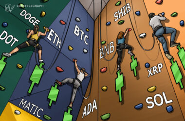 price-analysis-10/19:-btc,-eth,-bnb,-xrp,-ada,-sol,-doge,-dot,-matic,-shib