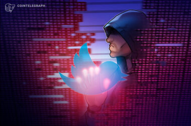gate.io-users-at-risk-as-scammers-fake-giveaway-on-hacked-twitter-account