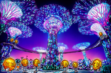 hk-and-singapore’s-mega-rich-are-eyeing-crypto-investments:-kpmg