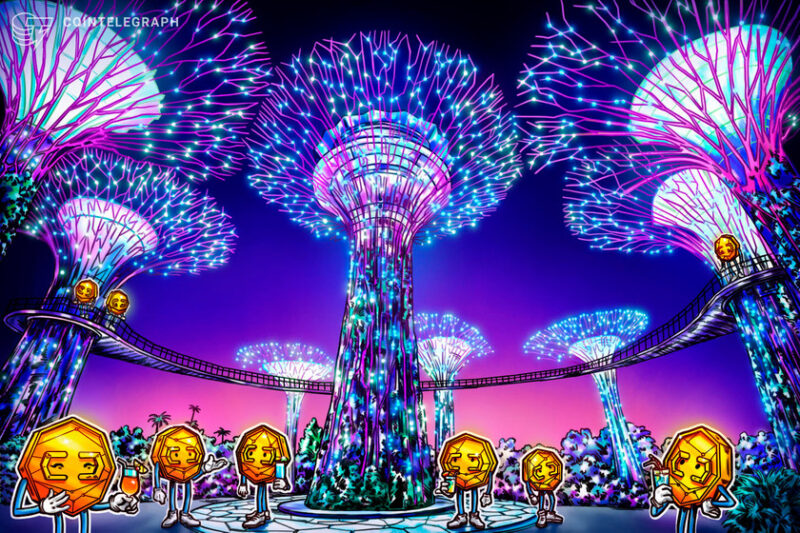 hk-and-singapore’s-mega-rich-are-eyeing-crypto-investments:-kpmg