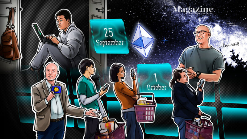 putin-gives-snowden-citizenship,-interpol-elicits-help-in-do-kwon-search-and-ftx-us-buys-voyager:-hodler’s-digest,-sept-25-oct.-1