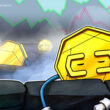october-sees-lowest-ever-daily-trading-volume-for-crypto-products:-report