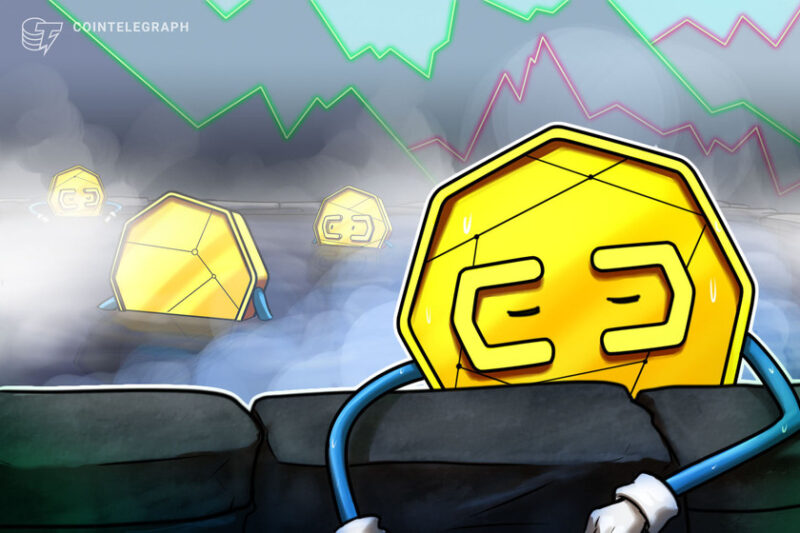 october-sees-lowest-ever-daily-trading-volume-for-crypto-products:-report