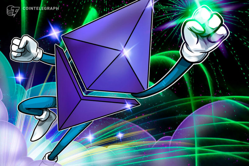here-is-why-strong-post-merge-fundamentals-could-benefit-ethereum-price