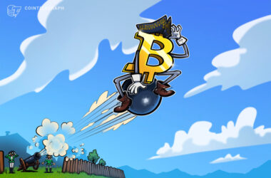 bitcoin-hits-new-6-week-high-as-ethereum-liquidates-$240m-more-shorts