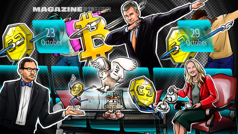 musk-fires-twitter-execs,-research-stirs-blockchain-energy-debate-and-cftc-brass-shares-crypto-concerns:-hodler’s-digest,-oct.-23-29