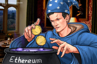 vitalik-buterin-‘kinda-happy’-with-etf-delays,-backs-maturity-over-attention