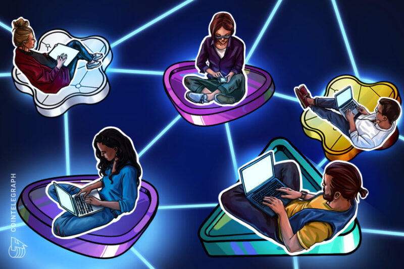 nfts-still-in-‘great-demand’-as-unique-traders-rise-18%-in-oct:-dappradar