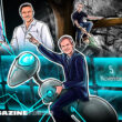 musk-continues-twitter-overhaul,-instagram-to-host-nft-tools-and-jpmorgan-makes-public-blockchain-trade:-hodler’s-digest,-oct-30-nov.-5