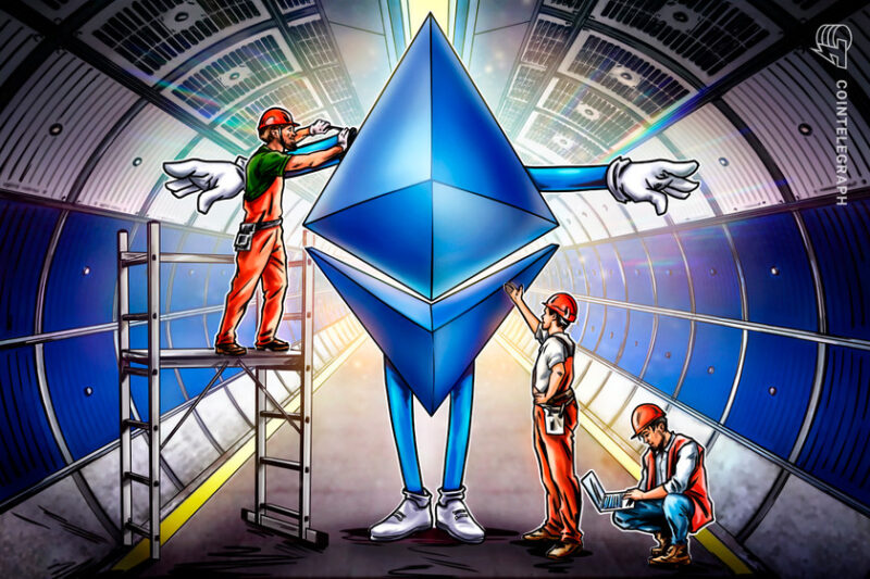 ethereum-shanghai-upgrade:-eip-3651-to-cut-gas-fees-for-key-network-participants