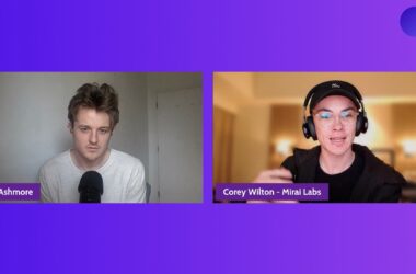 podcast:-crypto-entrepreneur-and-mirai-labs-founder-corey-wilton-tells-his-story