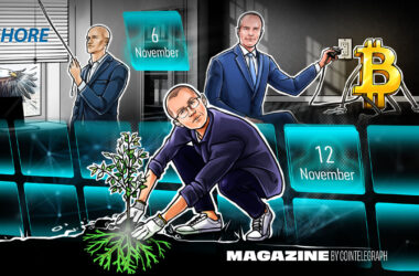 ftx-goes-up-in-flames-and-impacts-broader-crypto-industry,-causing-regulators-to-respond:-hodler’s-digest,-nov.-6-12